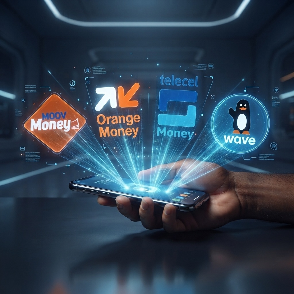 Mobile Money